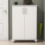 Hanah Home Asta - Blanco